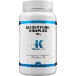 KLEAN LABS Магнезиев комплекс 10x - 120 капсули