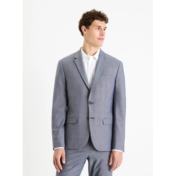 Celio Сиво мъжко яке Celio Funew2 Celio | Siv | МЪЖЕ | XS