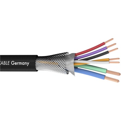 Sommer Cable 200-0186 OCTAVE TUBE metráž