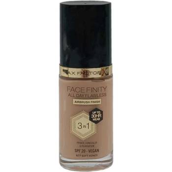 MAX Factor Facefinity 3in1 Make-up 30 ml make-up 77 soft honey