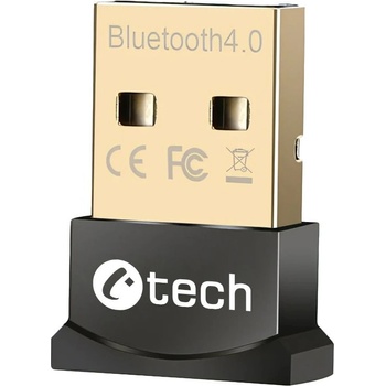 C-Tech BTD-02