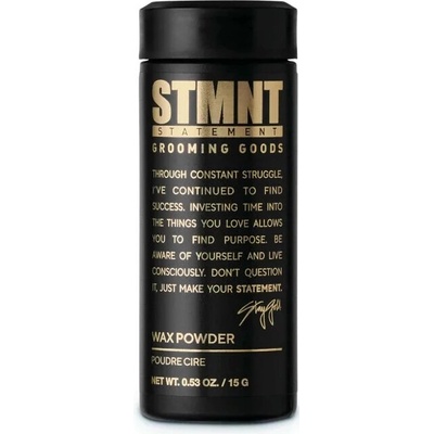 STMNT Wax Powder 15 g