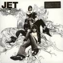 JET: GET BORN, LP