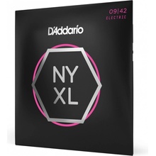 D´Addario NYXL0942