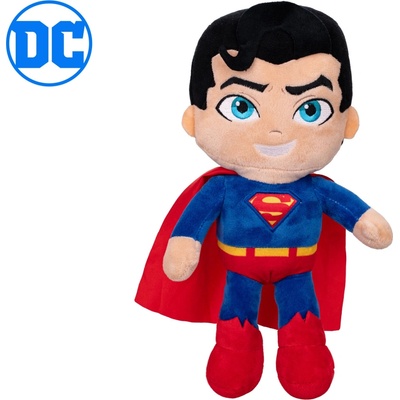 DC Comics Superman Core plyšová figúrka 20 cm