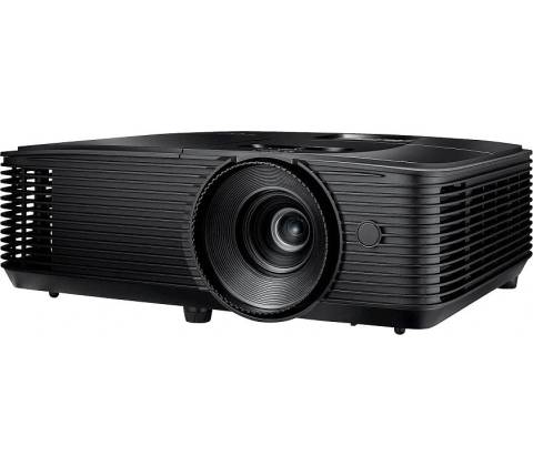 Optoma DW322