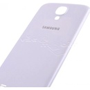 Náhradní kryty na mobilní telefony Kryt Samsung i9500/i9505 Galaxy S4 zadní bílý