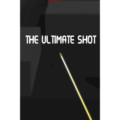 Игра The Ultimate Shot за PC Steam, Електронна доставка