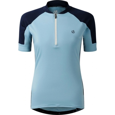 Dare 2b Flutter Jersey modrá Dámsky