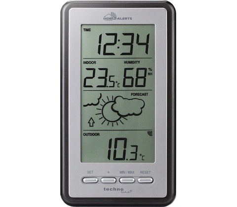 TechnoLine MA 10430