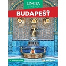 Budapešť - Víkend