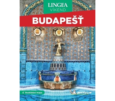 Budapešť - Víkend