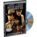 Butch Cassidy a Sundance Kid : DVD