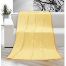 Brotex micro deka tm. modrá