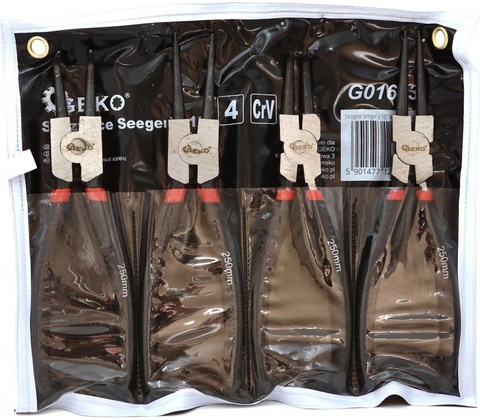 Geko G01663