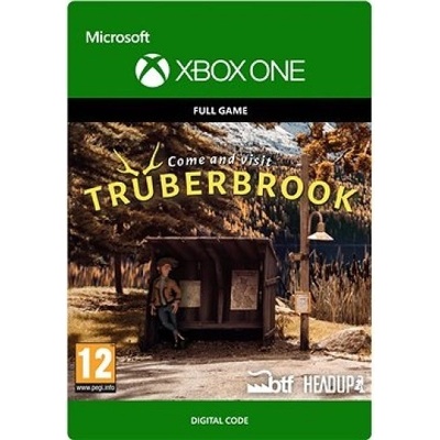 Trüberbrook