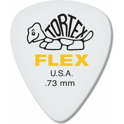 Dunlop Tortex Flex Standard 0.73 12ks