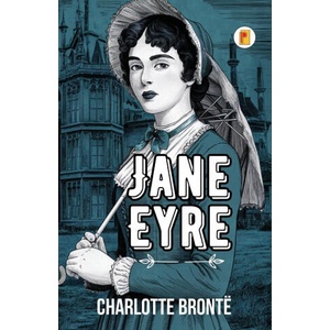 Jane Eyre (French Edition) | Charlotte Brontë (2024)