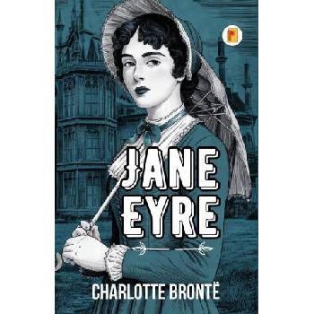 Image 1 of Jane Eyre
