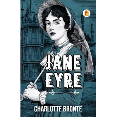 Jane Eyre (French Edition) | Charlotte Brontë