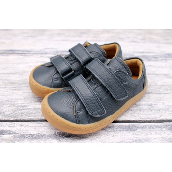 Froddo Barefoot celoroční blue