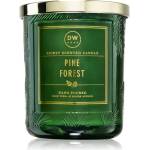 DW HOME Signature Pine Forest ароматна свещ 420 гр