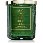 DW HOME Signature Pine Forest ароматна свещ 420 гр