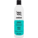 Revlon Pro You The Moisturizer Shampoo 350 ml