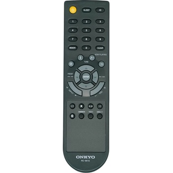 GENERAL ONKYO RC-961S - съвместимо дистанционно управление на марката General (RC-961S)