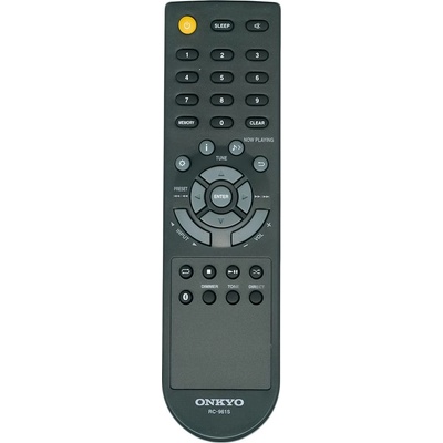 GENERAL ONKYO RC-961S - съвместимо дистанционно управление на марката General (RC-961S)