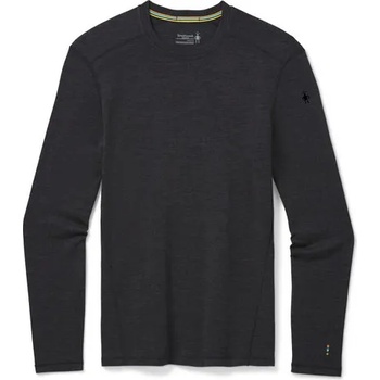 Smartwool M Classic Thermal Merino Base Layer Crew Boxed 2022 Размер: L / Цвят: тъмно сив