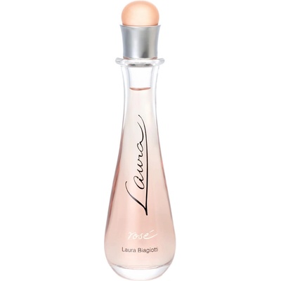 Laura Biagiotti Laura Rosé parfémovaná voda dámská 75 ml tester