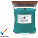 WoodWick Juniper & Spruce 275 g