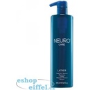 Šampony Paul Mitchell Neuro HeatCTRL Shampoo Lather 272 ml