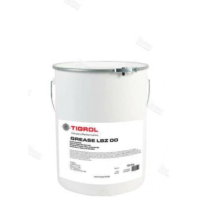 Tigrol Grease LBZ 00 15 kg