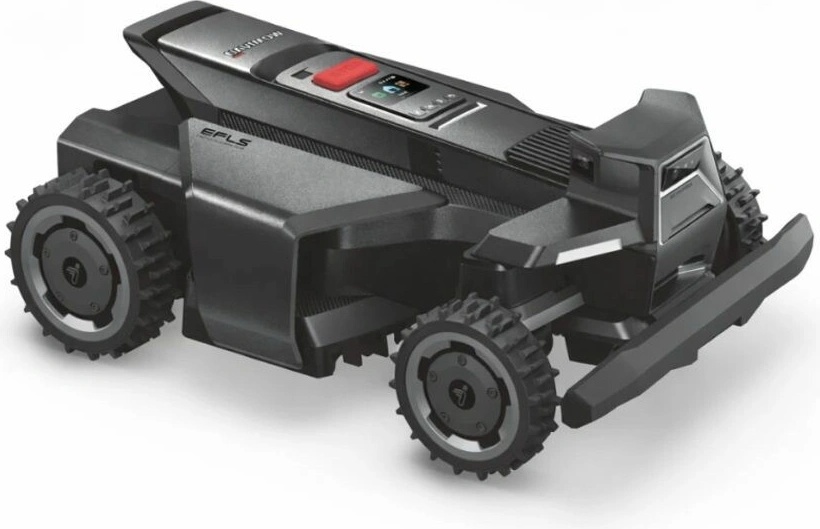 TOP premium produkt v kategorii robotické sekačky 2025/2026