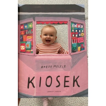 Kiosek
