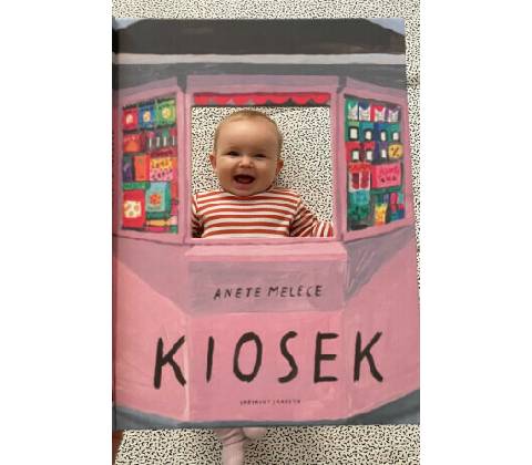 Kiosek