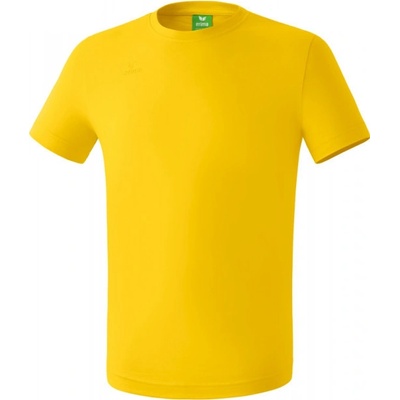 Erima triko krátký rukáv Teamsport pánské žlutá