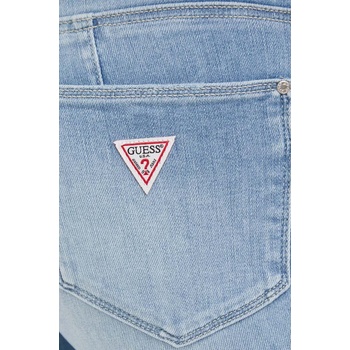 Guess Дънки Guess CURVE (W2YAJ2.D4Q01)