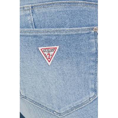 Guess Дънки Guess CURVE (W2YAJ2.D4Q01)