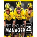 Pro Cycling Manager 25