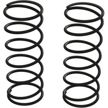 Arrma пружина амортисьор 55mm 1.3N/mm (2)
