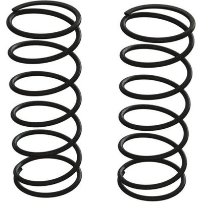 Arrma пружина амортисьор 55mm 1.3N/mm (2)