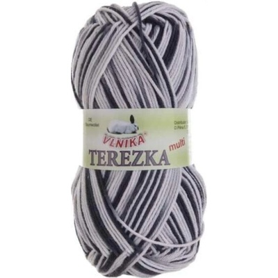 Příze Terezka Multi 263