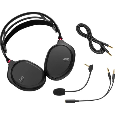 JVC GG-01BQ