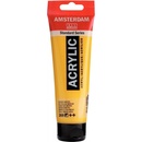 Amsterdam Standard Series akrylová farba naples yellow light 120 ml 1 ks