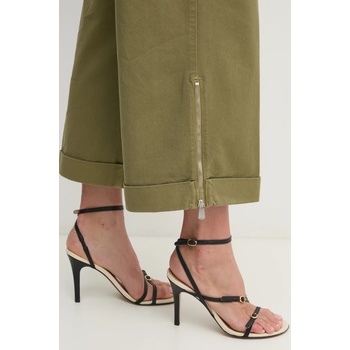 Pinko Памучен панталон Pinko (104896.A2GC)