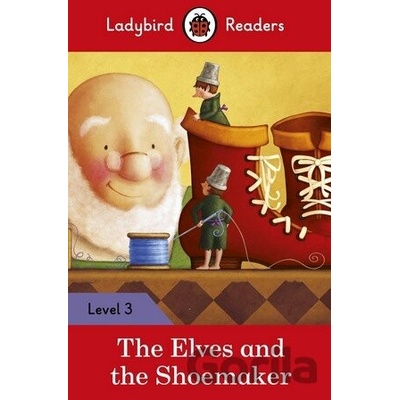 The Elves and the Shoemaker - Ladybird Books