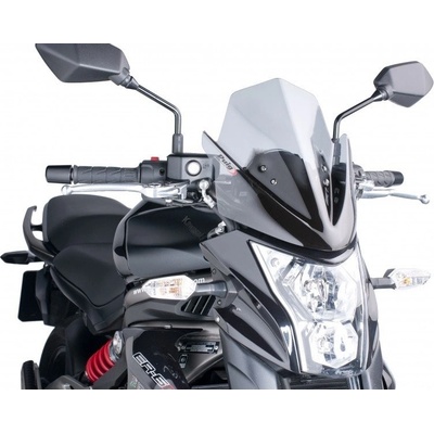 Puig New Generation Sport 5997H kouřová – Zbozi.Blesk.cz